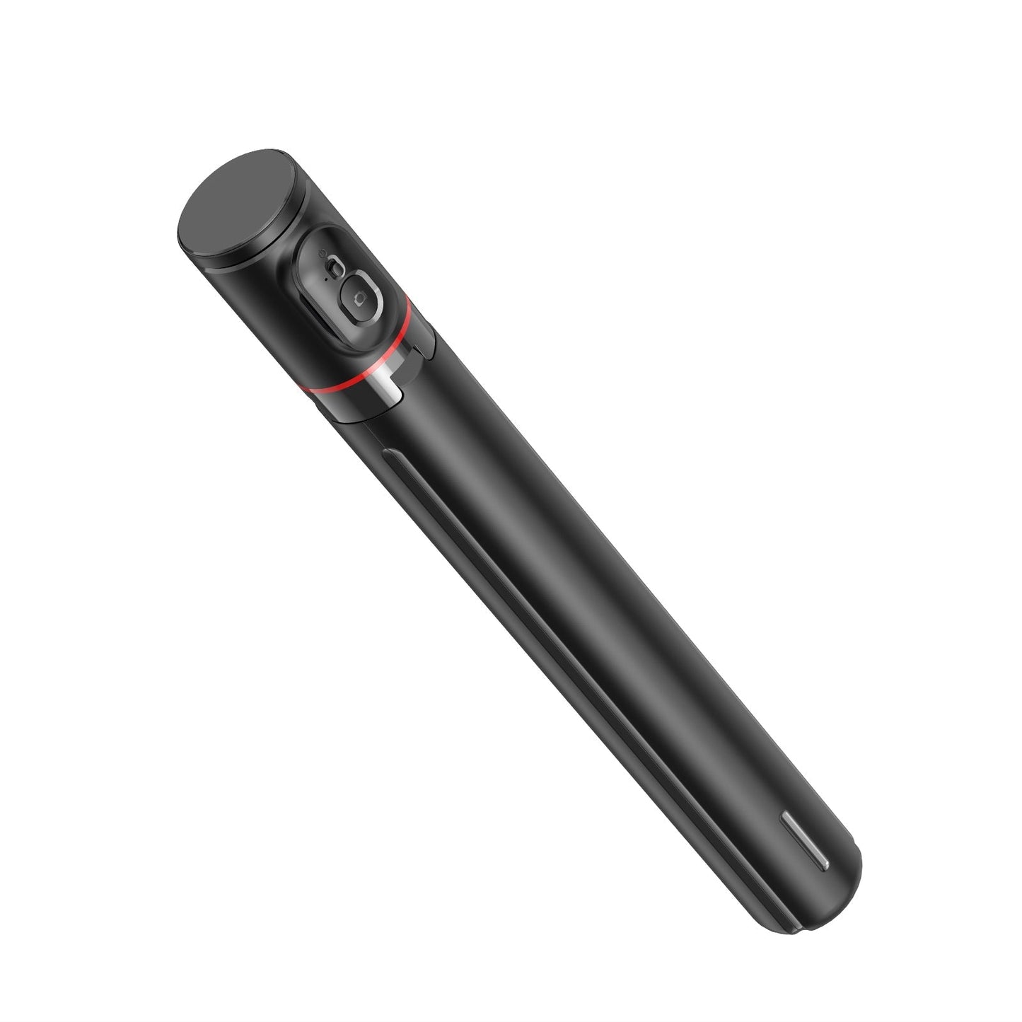 Premium 1.71m Selfie Stick with Drop-to-Open Tripod | Heavy-Duty Aluminum Stand with Bluetooth Remote (E31)