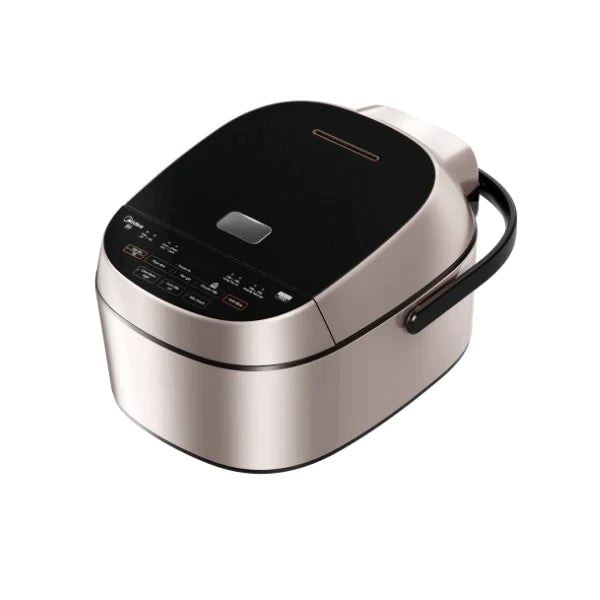 Midea All-in-1 IH Rice Cooker 5L