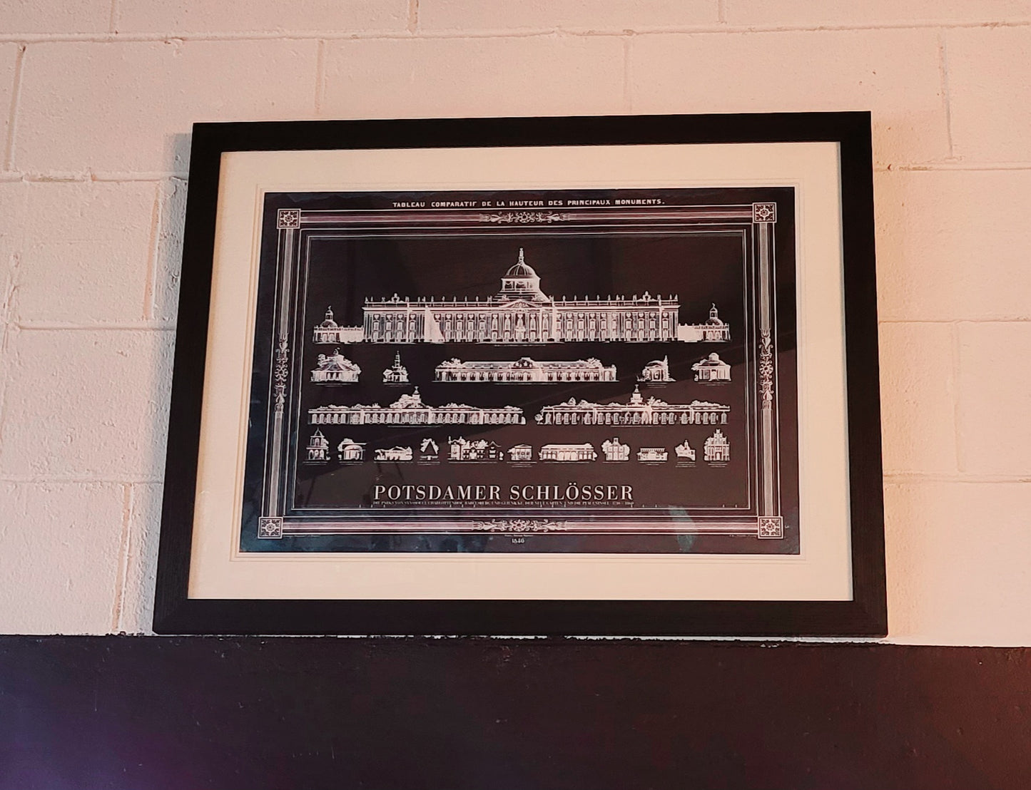 Framed Art