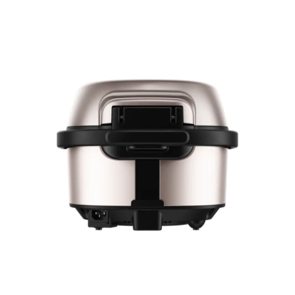 Midea All-in-1 IH Rice Cooker 5L