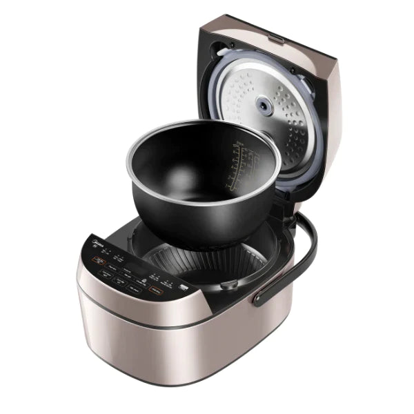 Midea All-in-1 IH Rice Cooker 5L