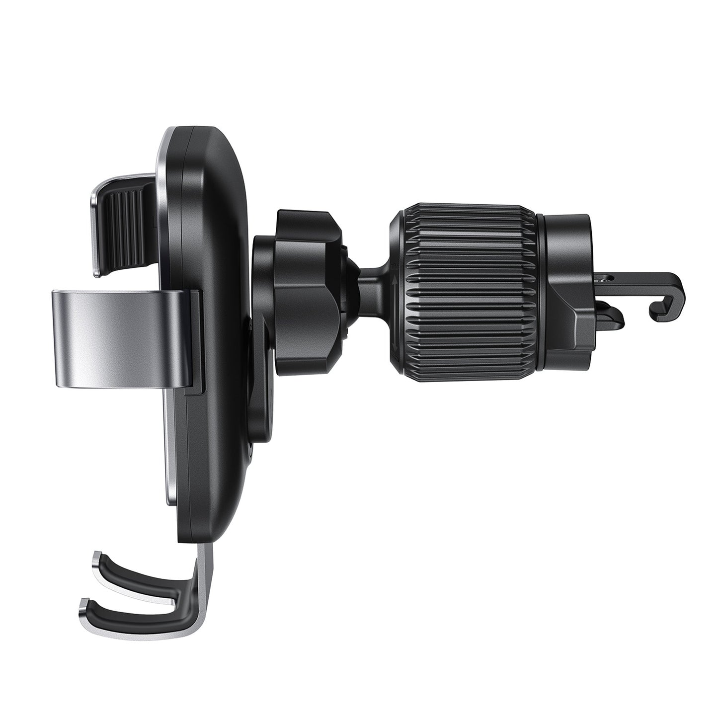 Premium Gravity Phone Holder for Air Vent with Hook Locking (D59)