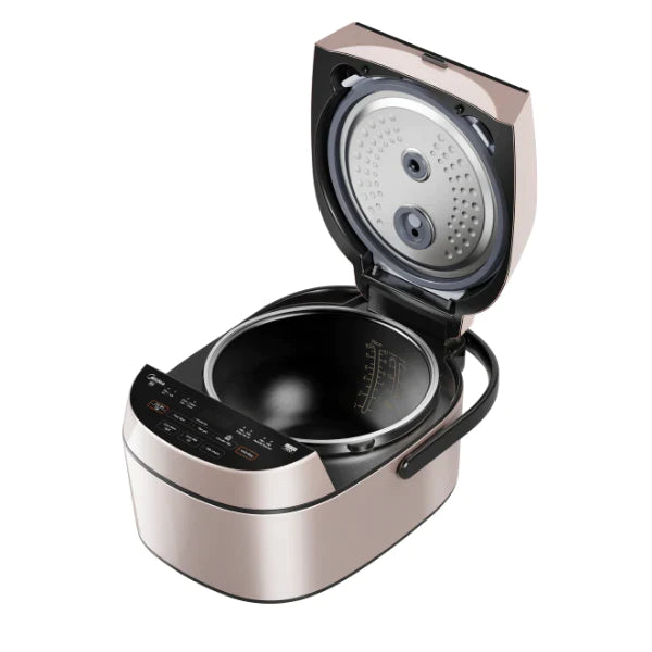 Midea All-in-1 IH Rice Cooker 5L