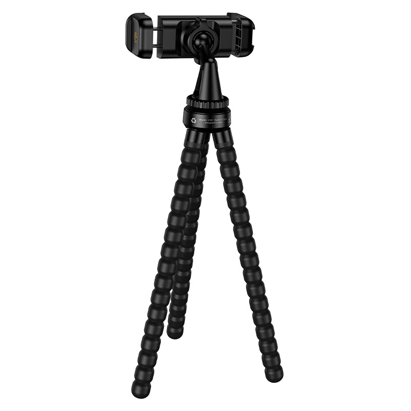 Multi-Functional Octopus Phone Holder Tripod (H101)