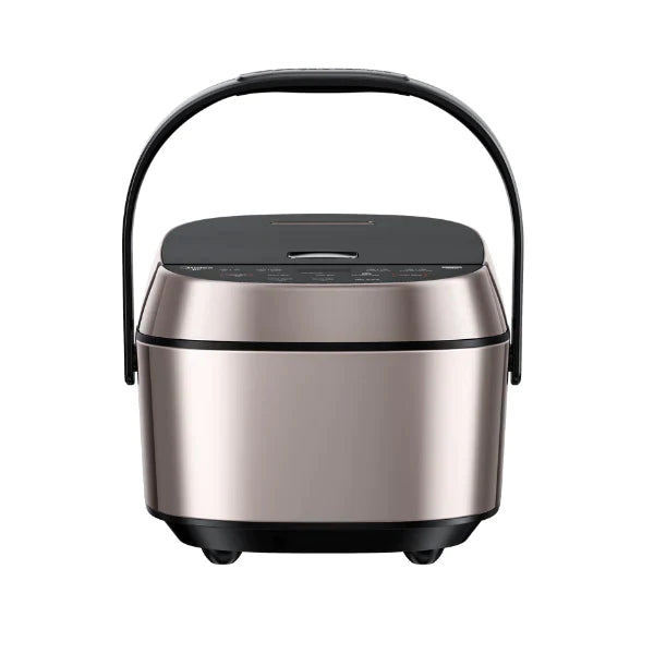 Midea All-in-1 IH Rice Cooker 5L