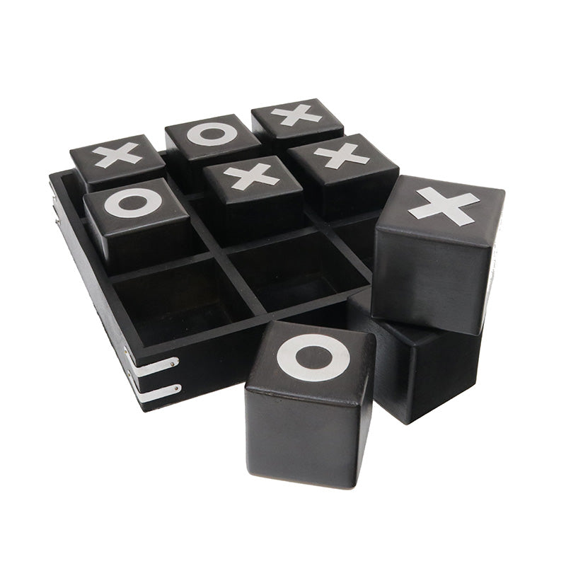 Tic Tac Toe 25cm