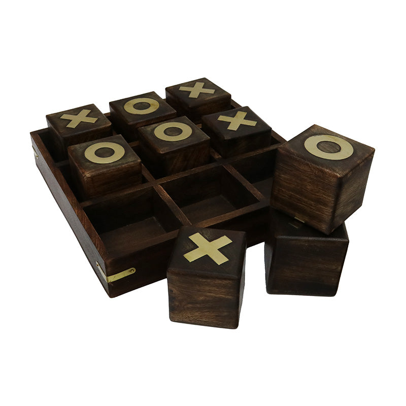 Tic Tac Toe 25cm