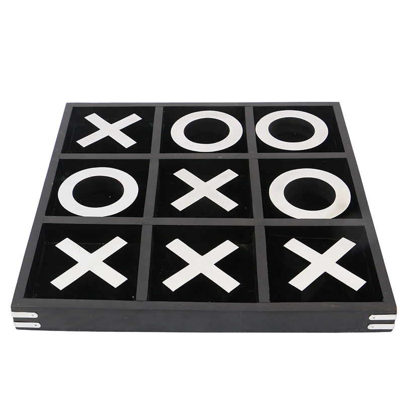 Tic Tac Toe 35x35cm