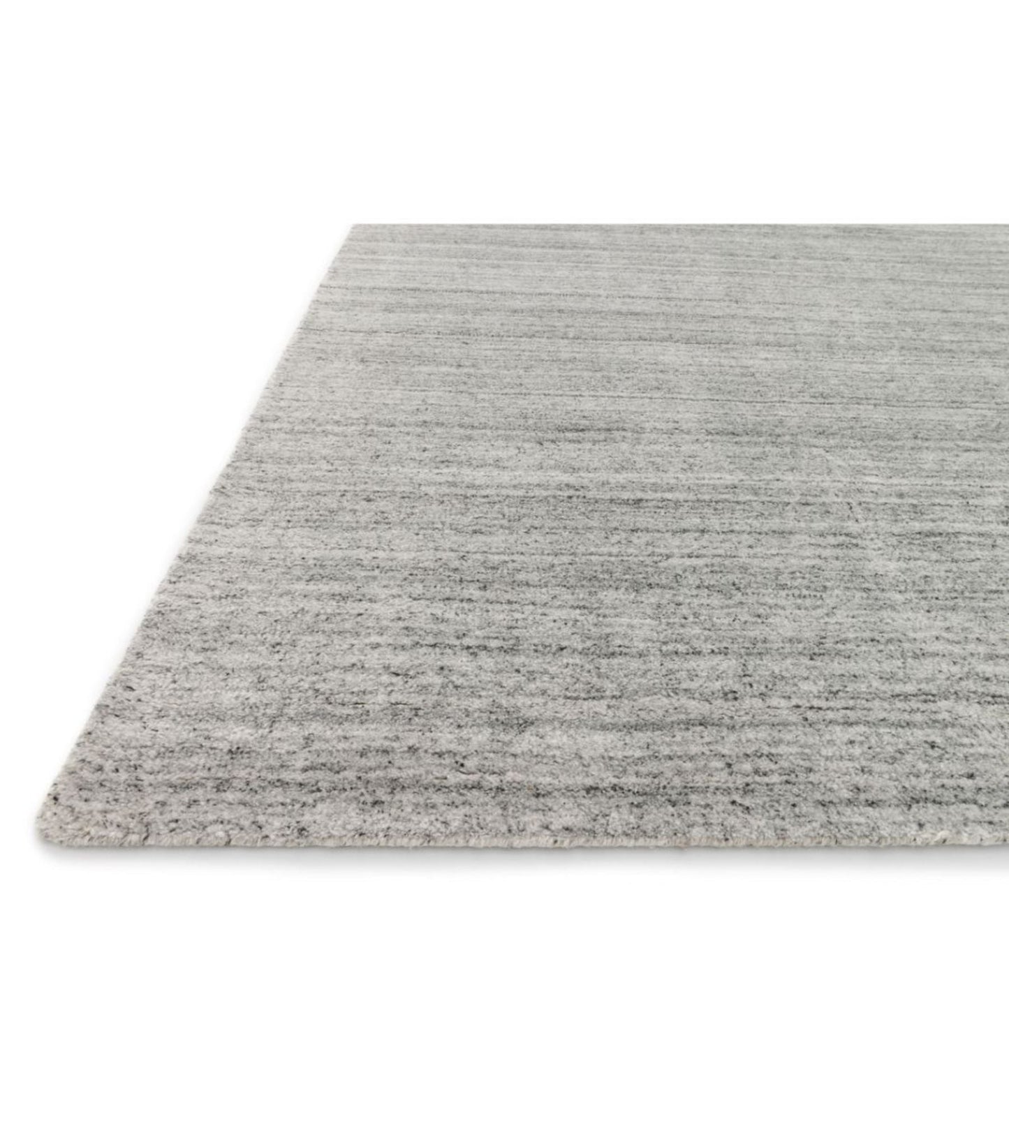 Barkley Rug - Silver