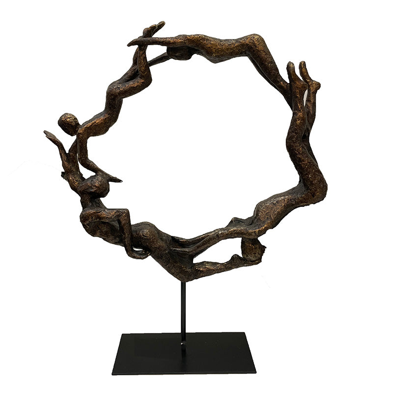 Loop People Stand