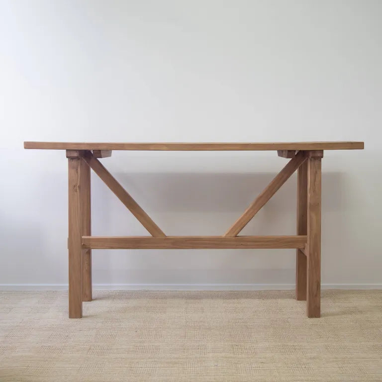 Homestead Console Table
