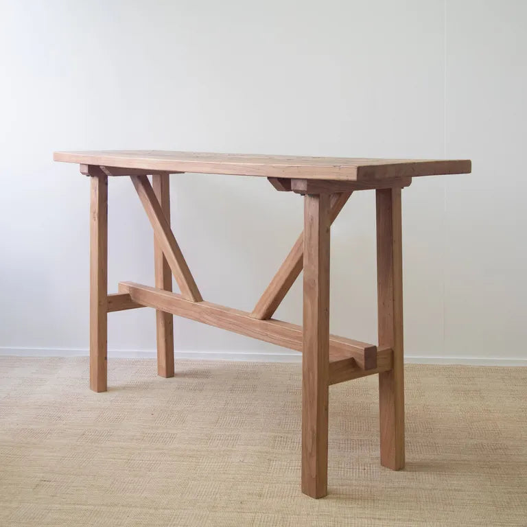 Homestead Console Table
