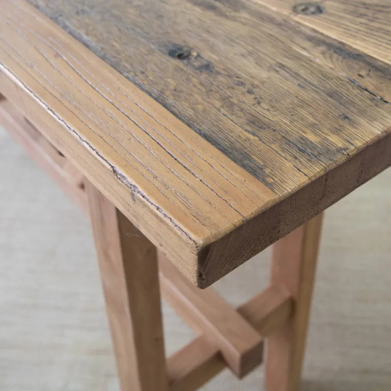Homestead Console Table