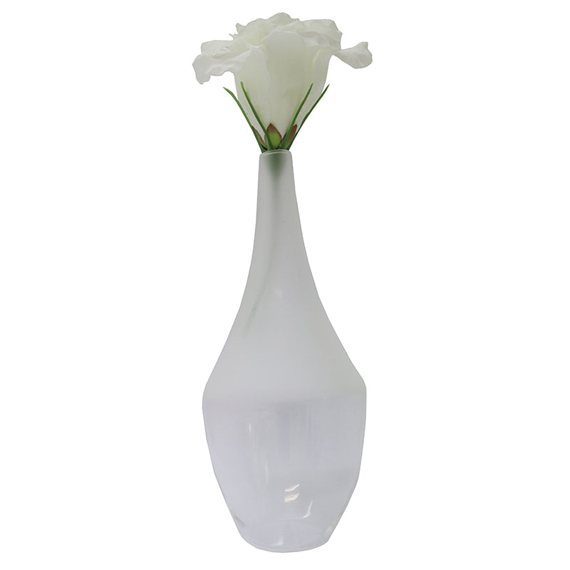 Sienna Glass Vase Style 10