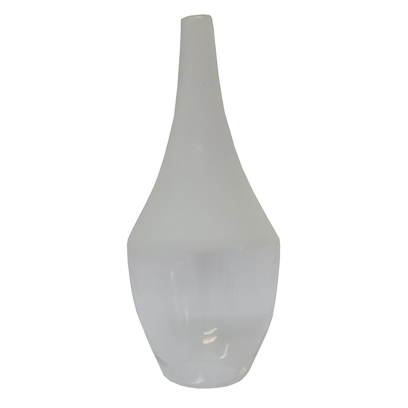 Sienna Glass Vase Style 10