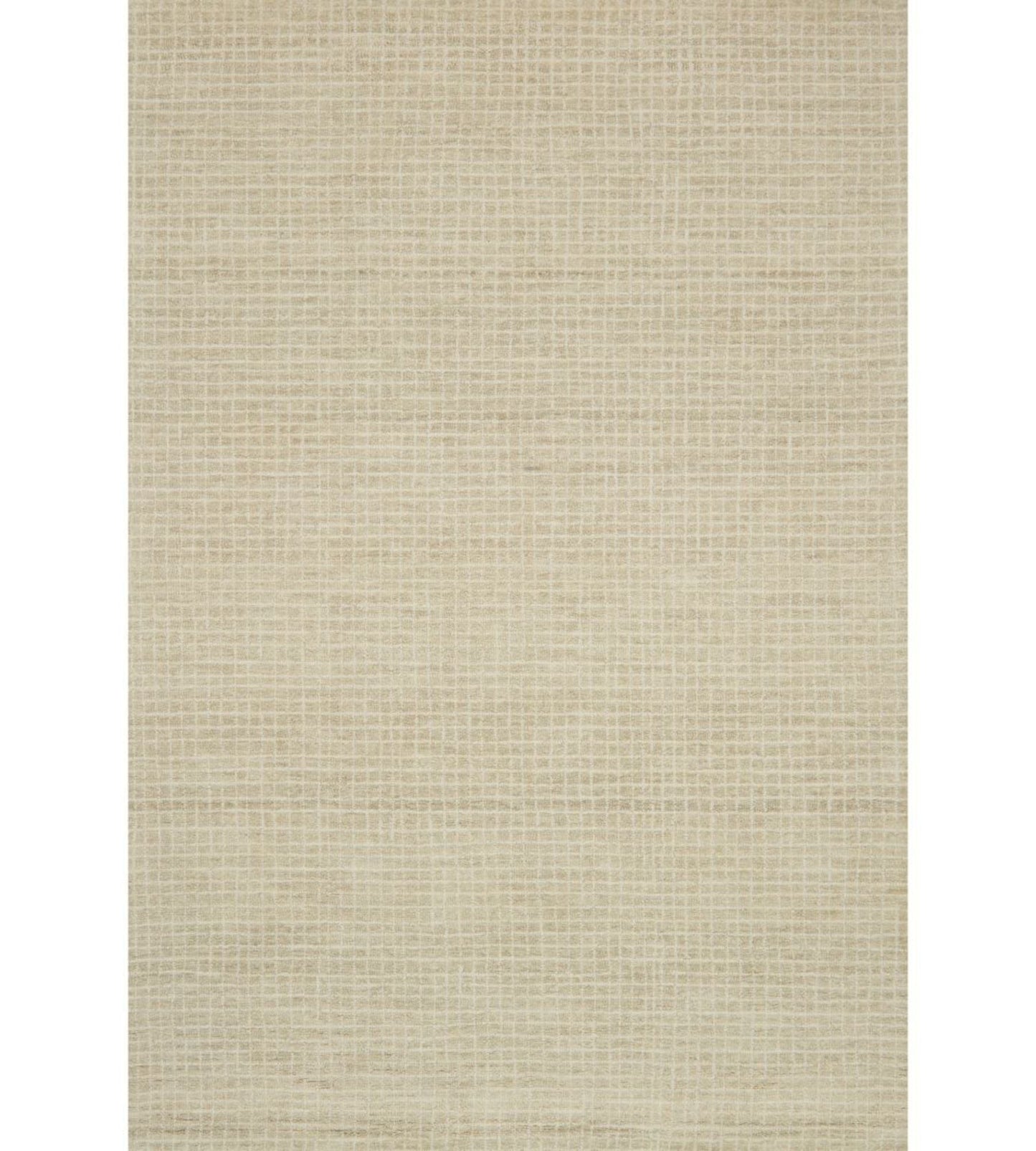 Giana Rug - Antique Ivory