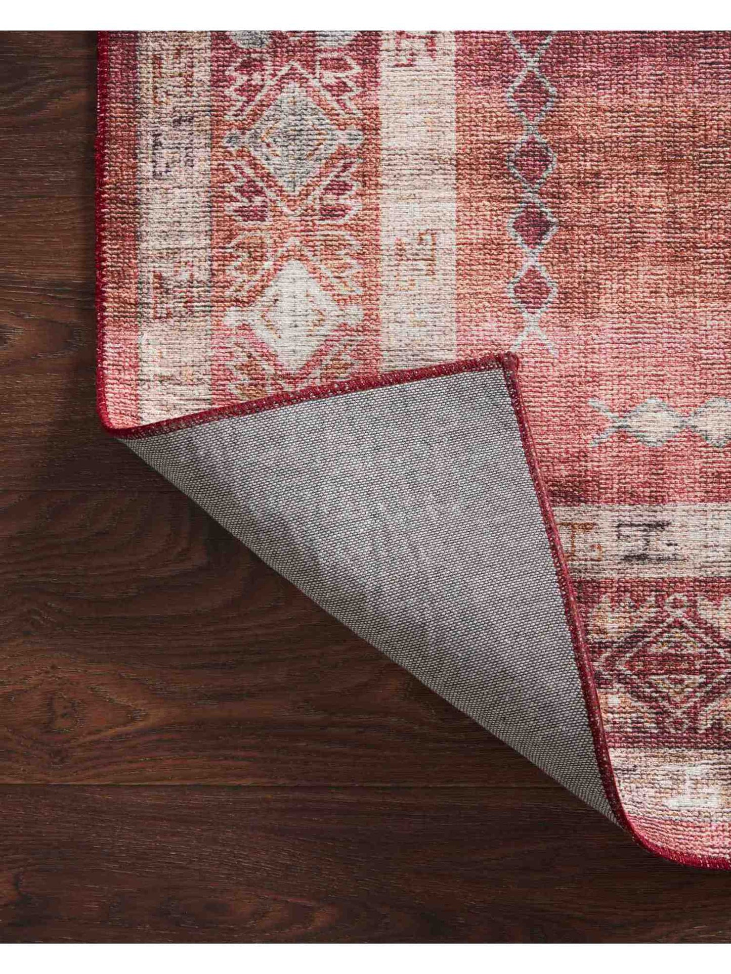 Heidi Rug - Sunset Natural