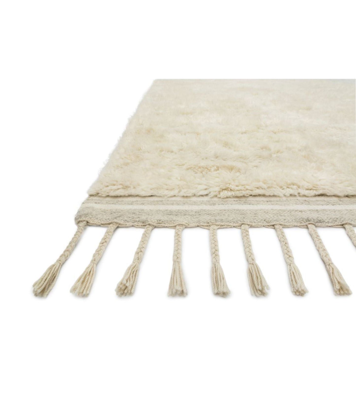Hygge Rug - Oatmeal Ivory