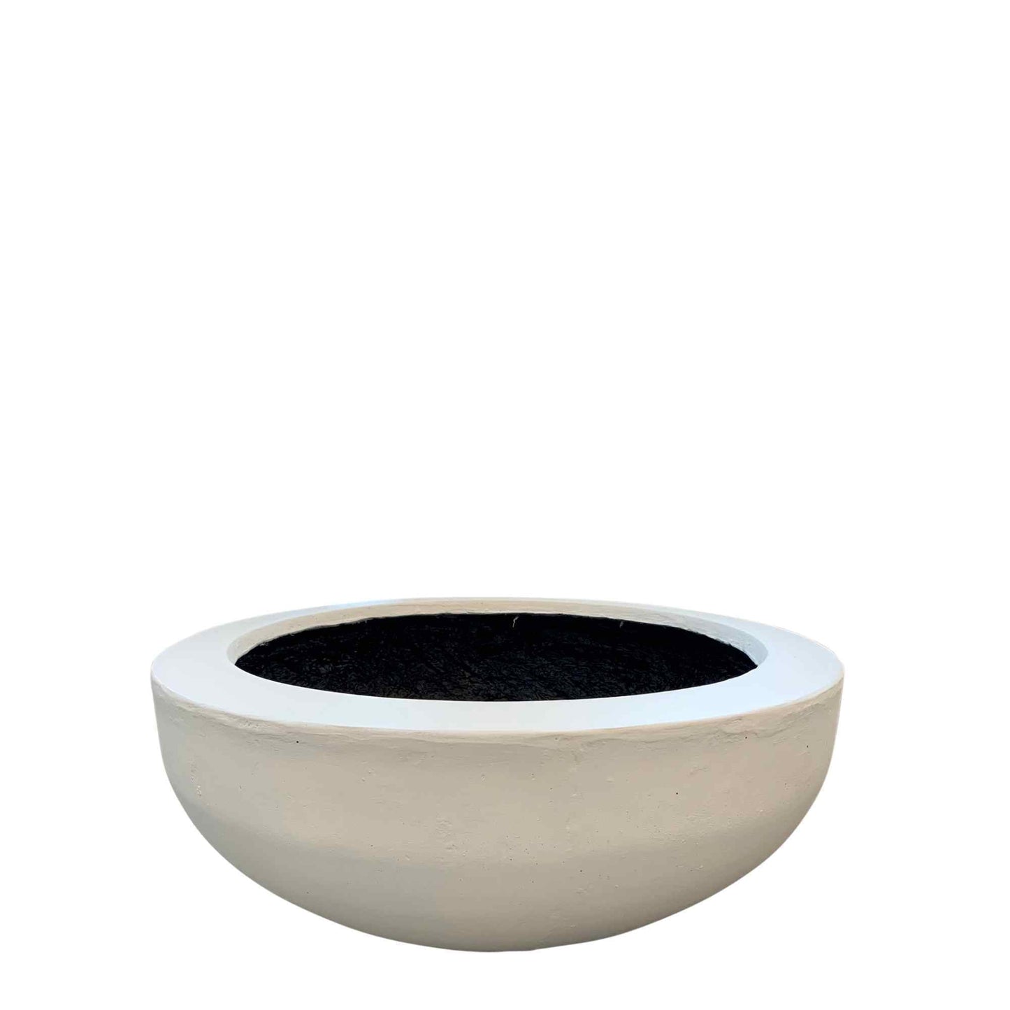 Levigare Planter White