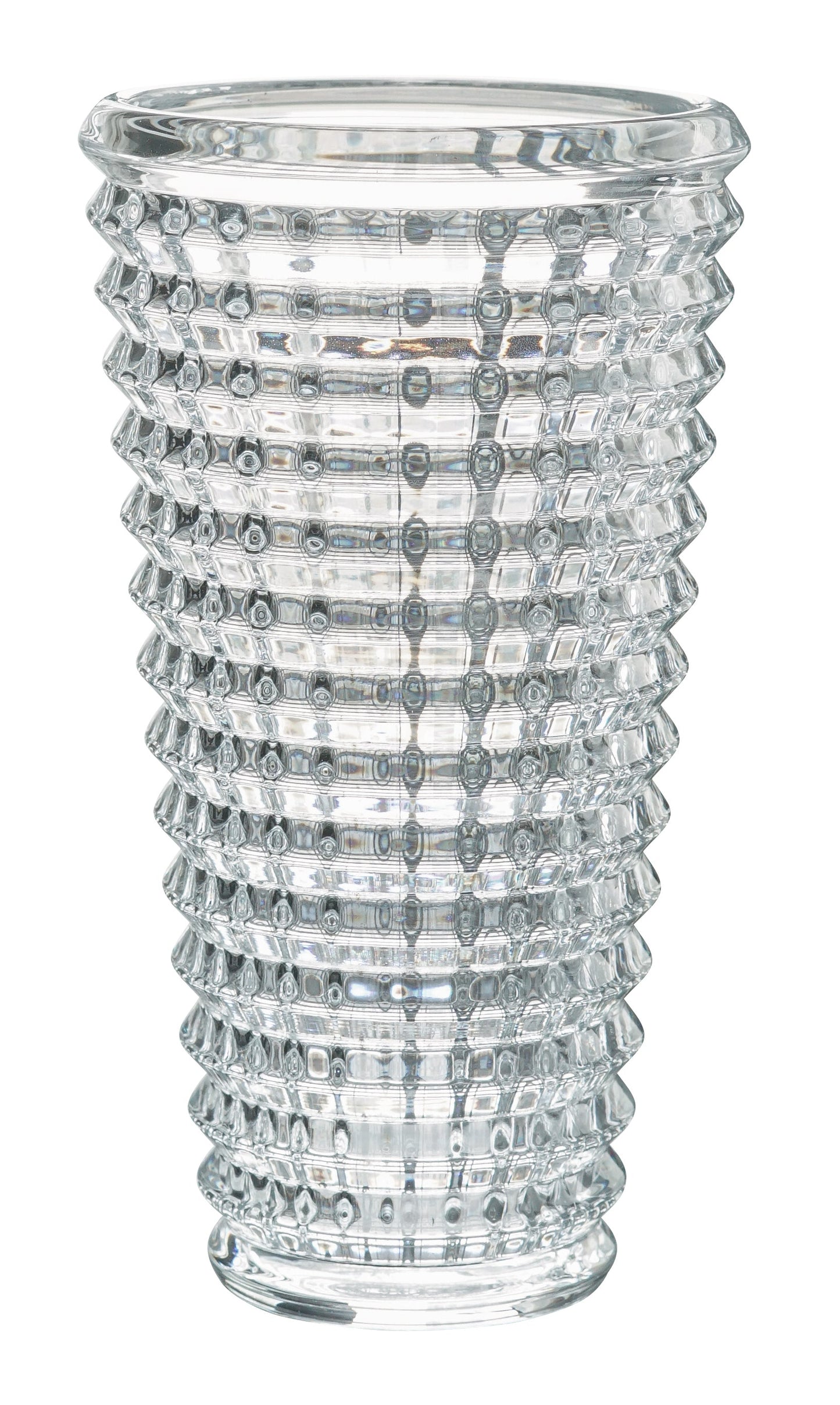 Glass Vase