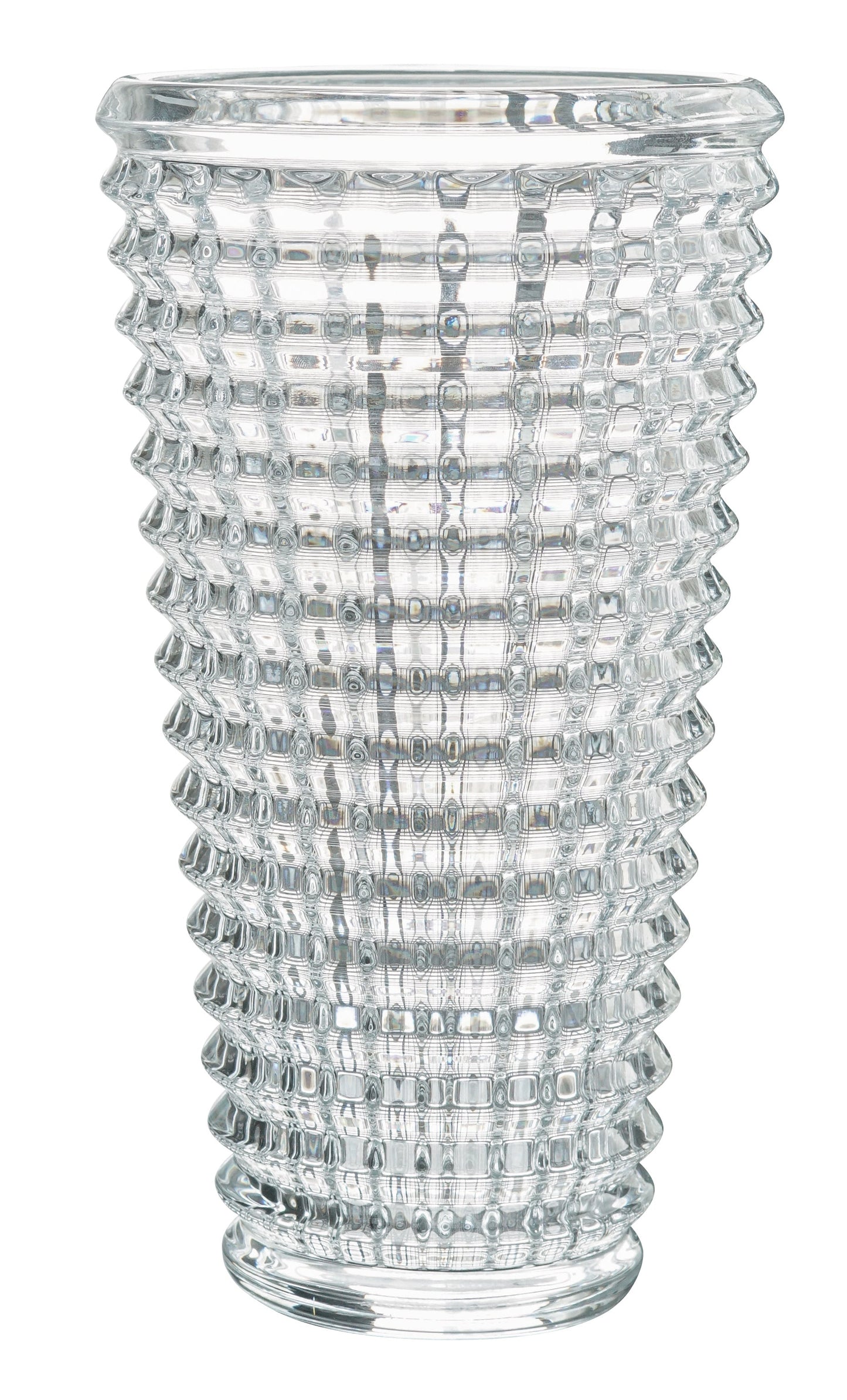 Glass Vase