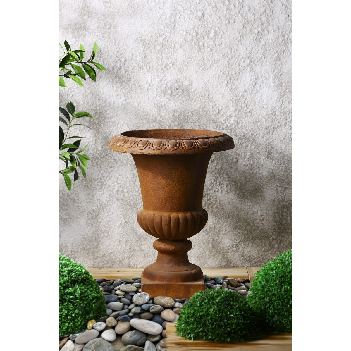 Marcellus Urn 61cm