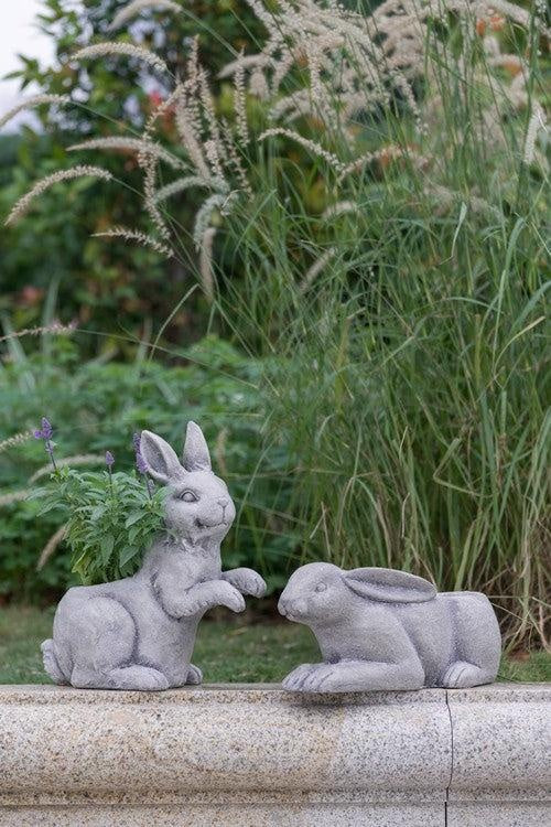 Manon Planter Rabbit - Medium