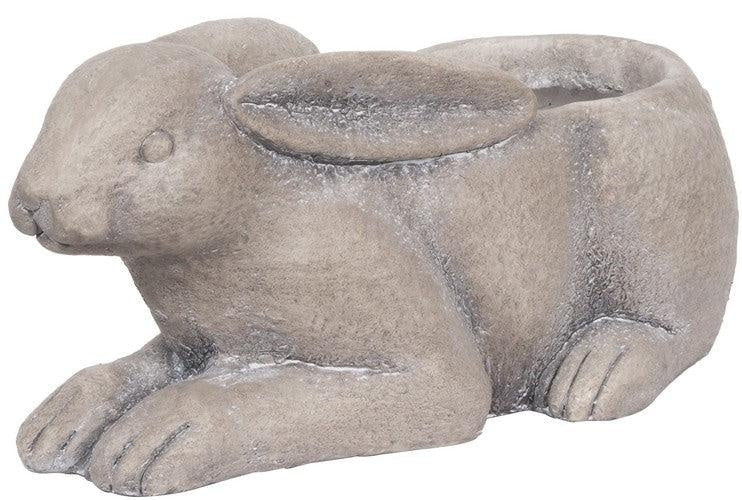 Manon Planter Rabbit - Medium
