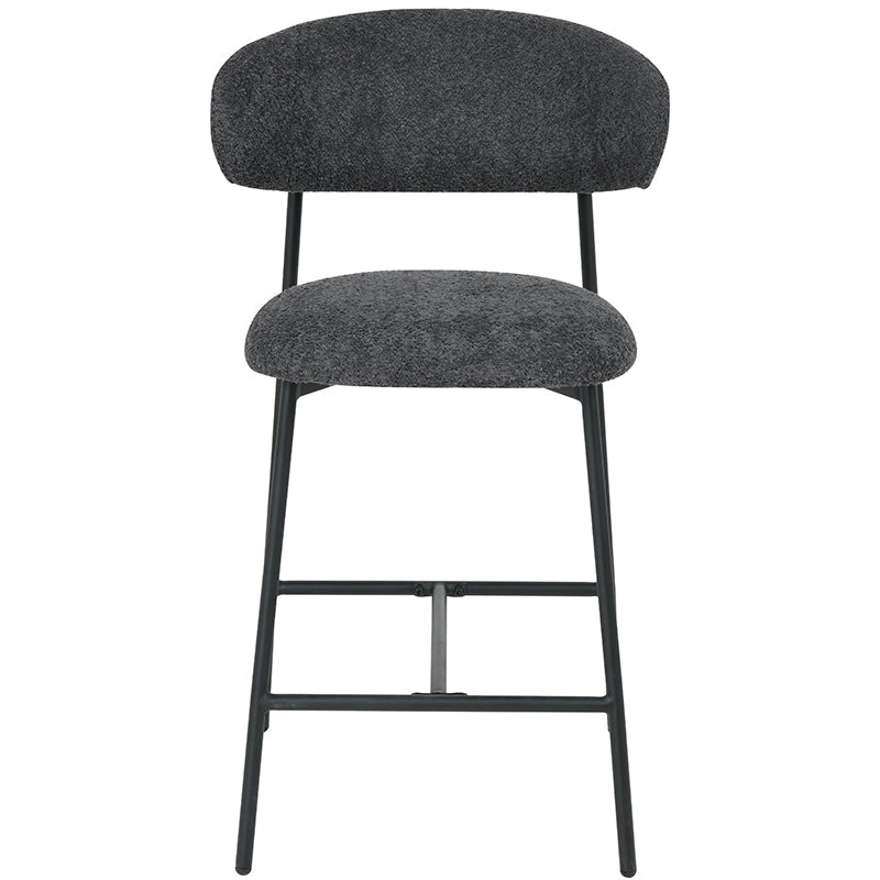 George Boucle Barstool