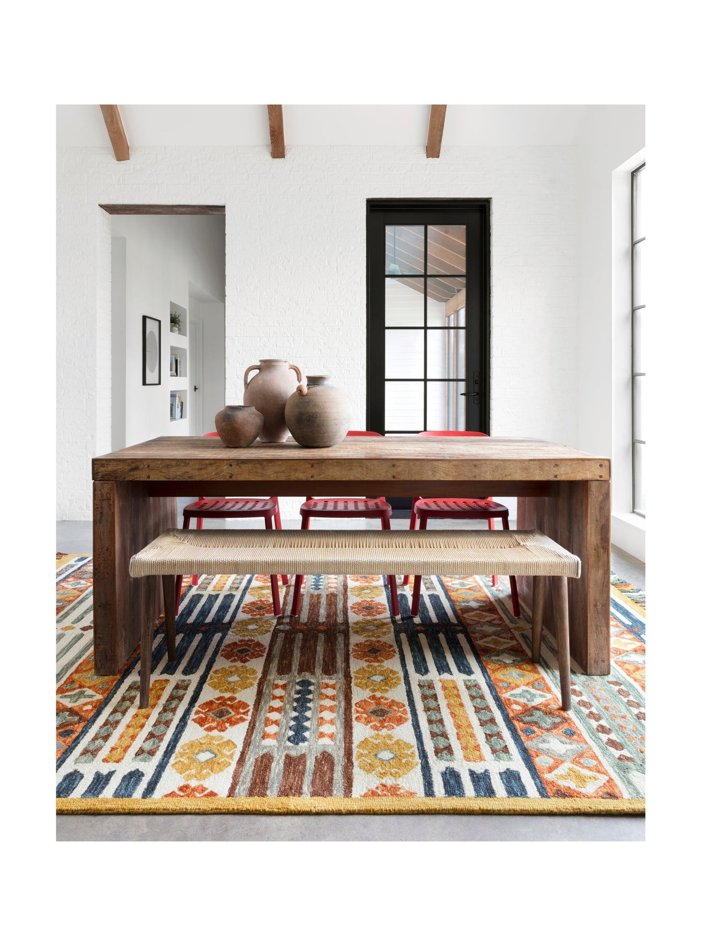 Zharah Rag - Santa Fe Spice