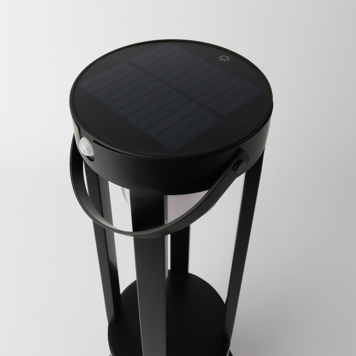 Solar Lantern 45cm
