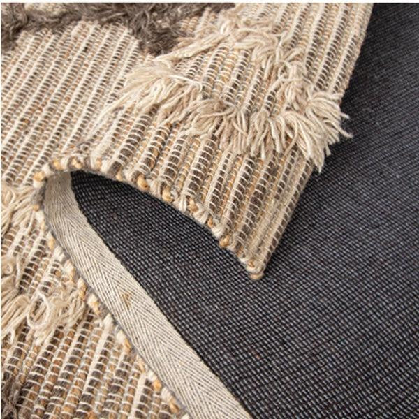 Alvy Natural Rug