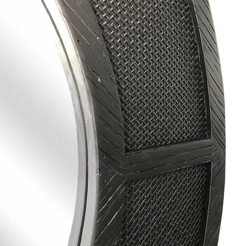 Munich Mirror Round 88cm