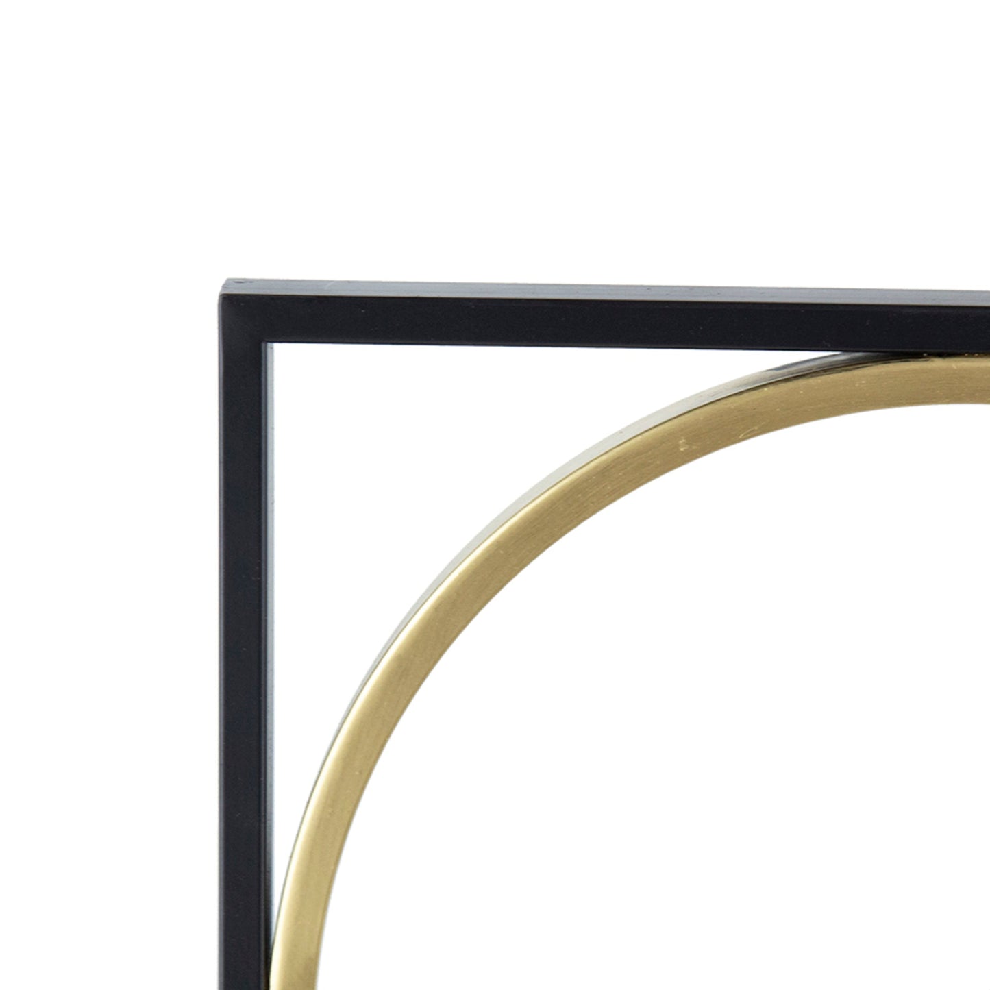Harley Mirror Square
