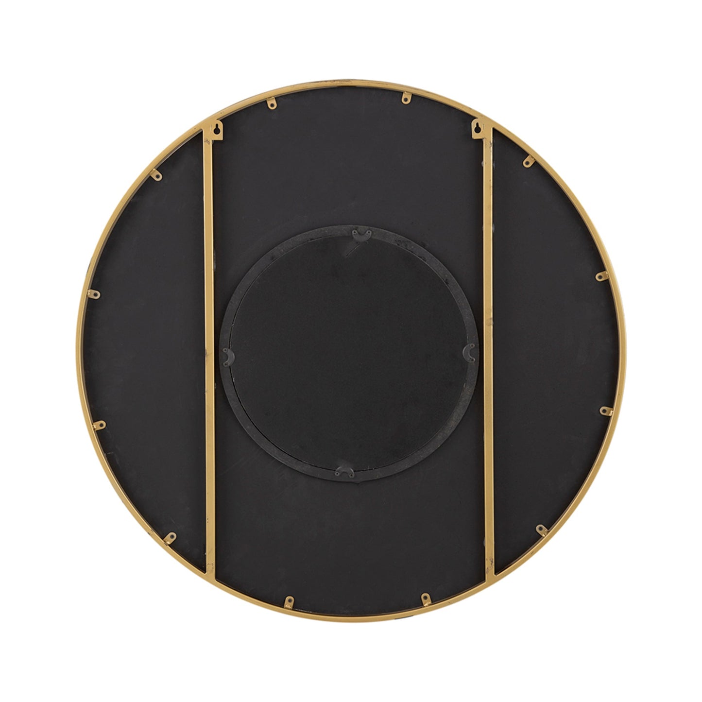 Wooden Carved Mirror