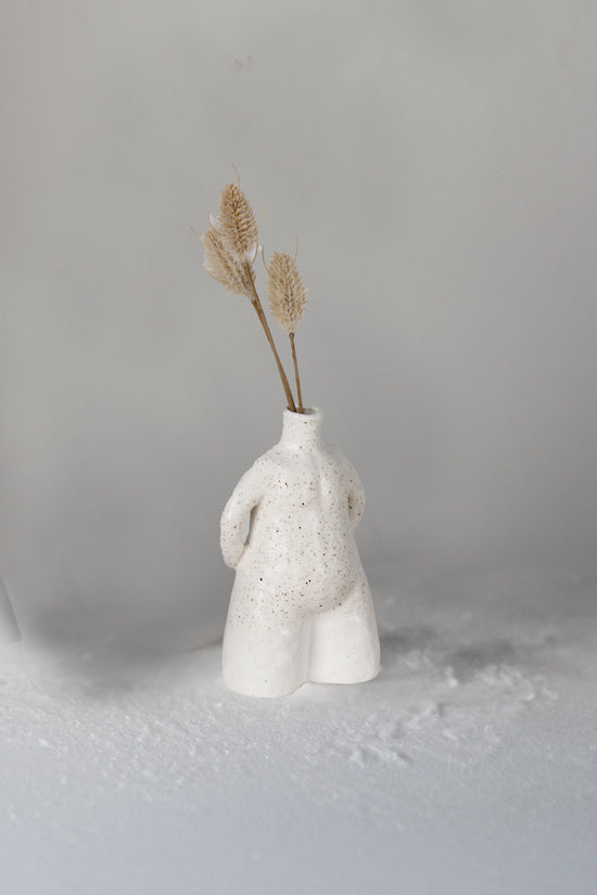 Enyo Decor Bud Vase