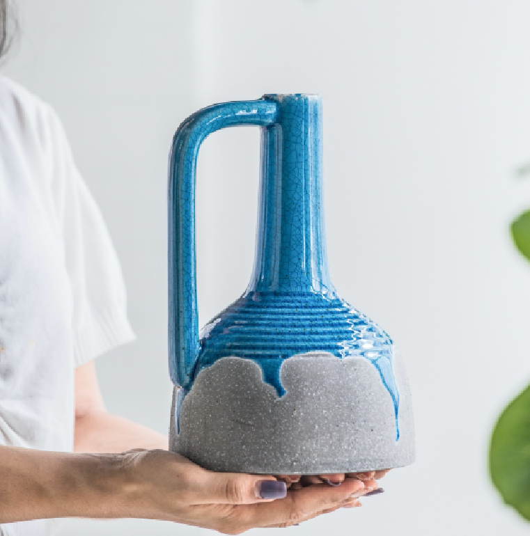 Ceramic Vase Large