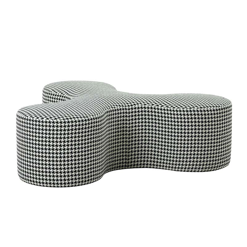 Georgia Ottoman XL