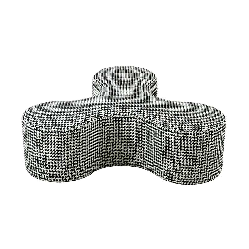 Georgia Ottoman XL