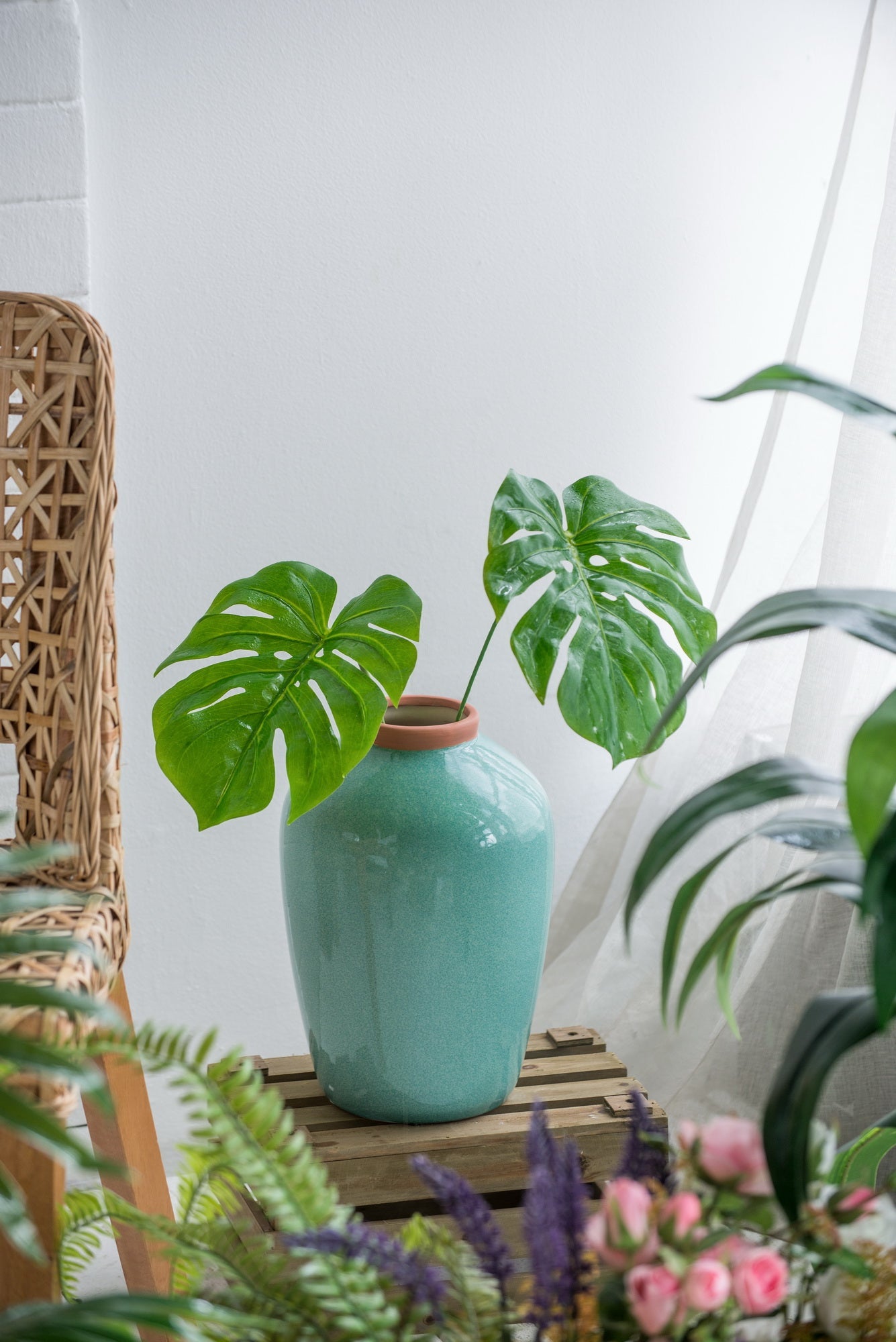 Ceramic Vase Large