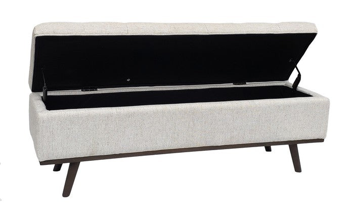 Carbo Ottoman/Blanket Box