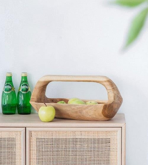 Teak Tray