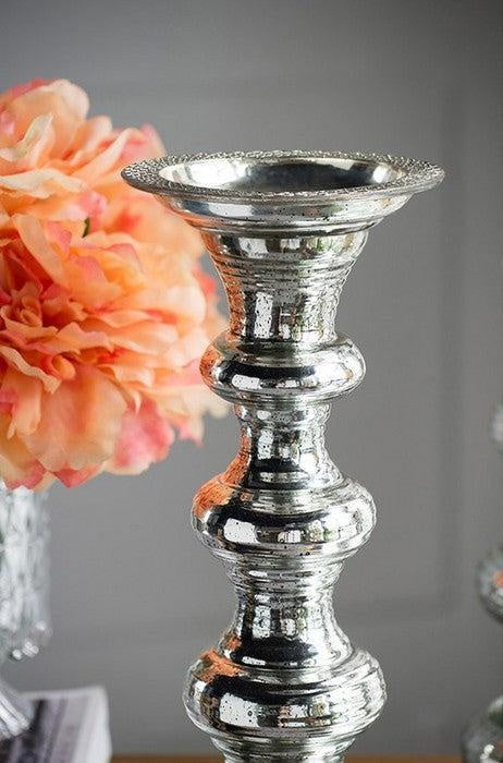 Pillar Candle Holder - Large