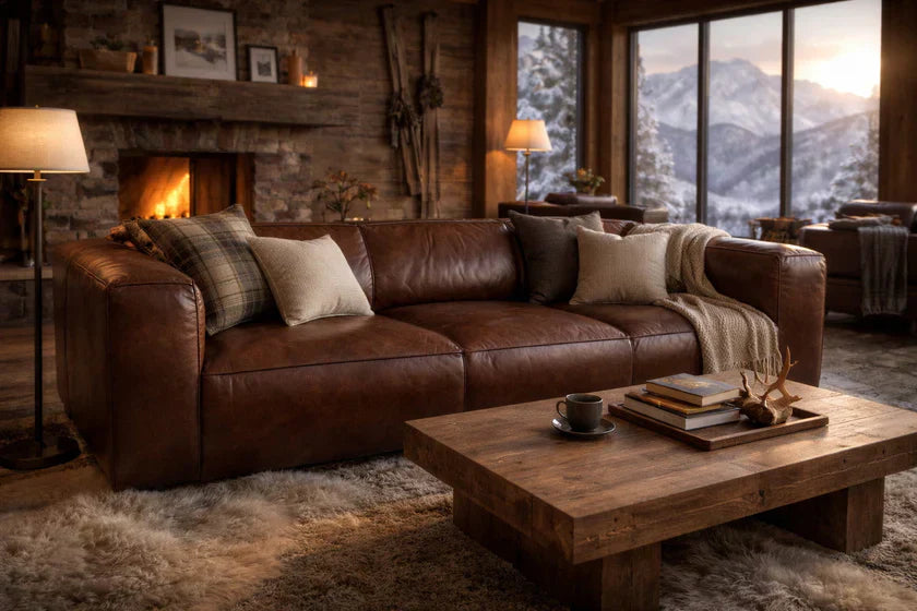 Transform Your Home with Thoughtful Design