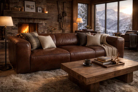 Transform Your Home with Thoughtful Design