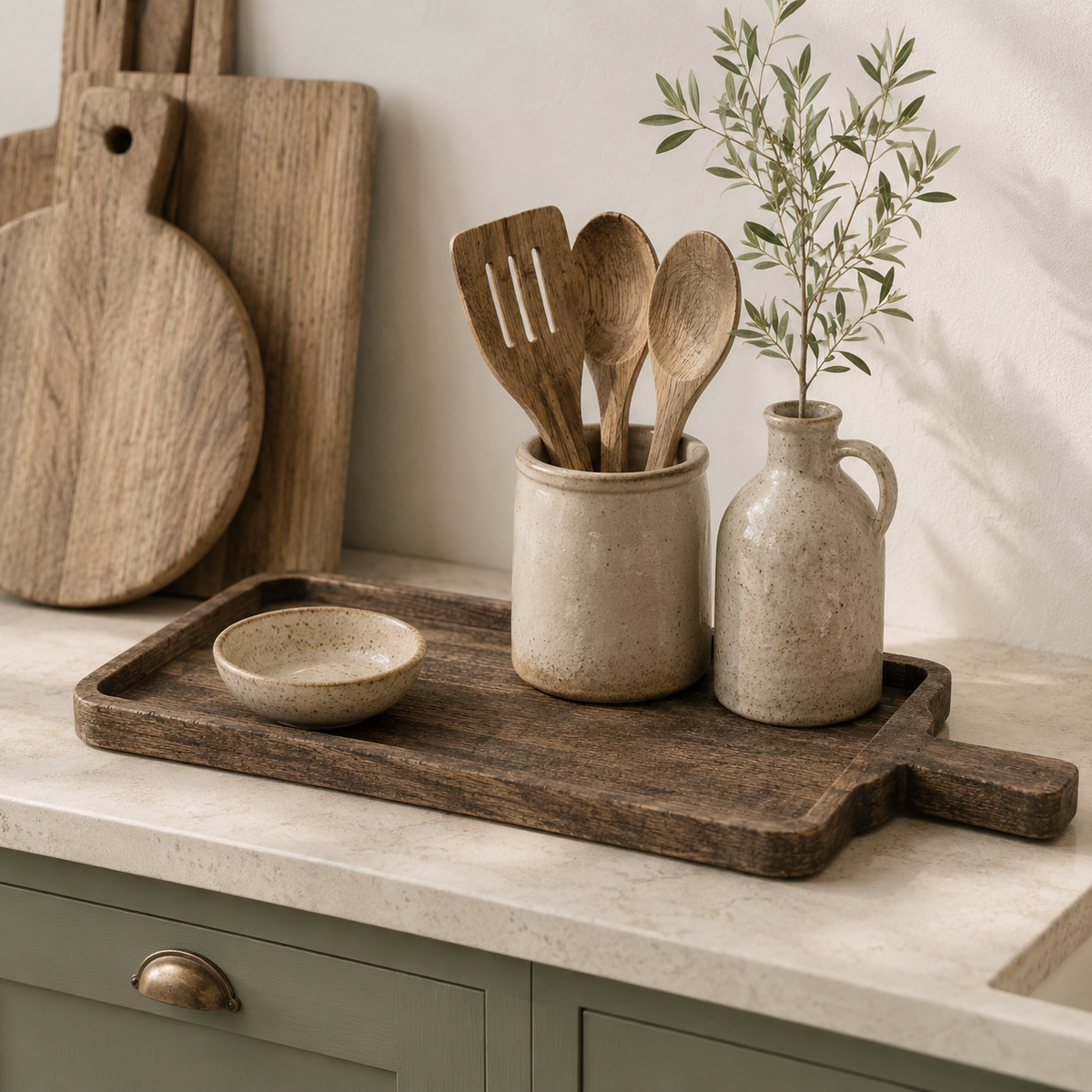 Luxury kitchenware NZ — premium kitchen and dining accessories | Ayra Rose