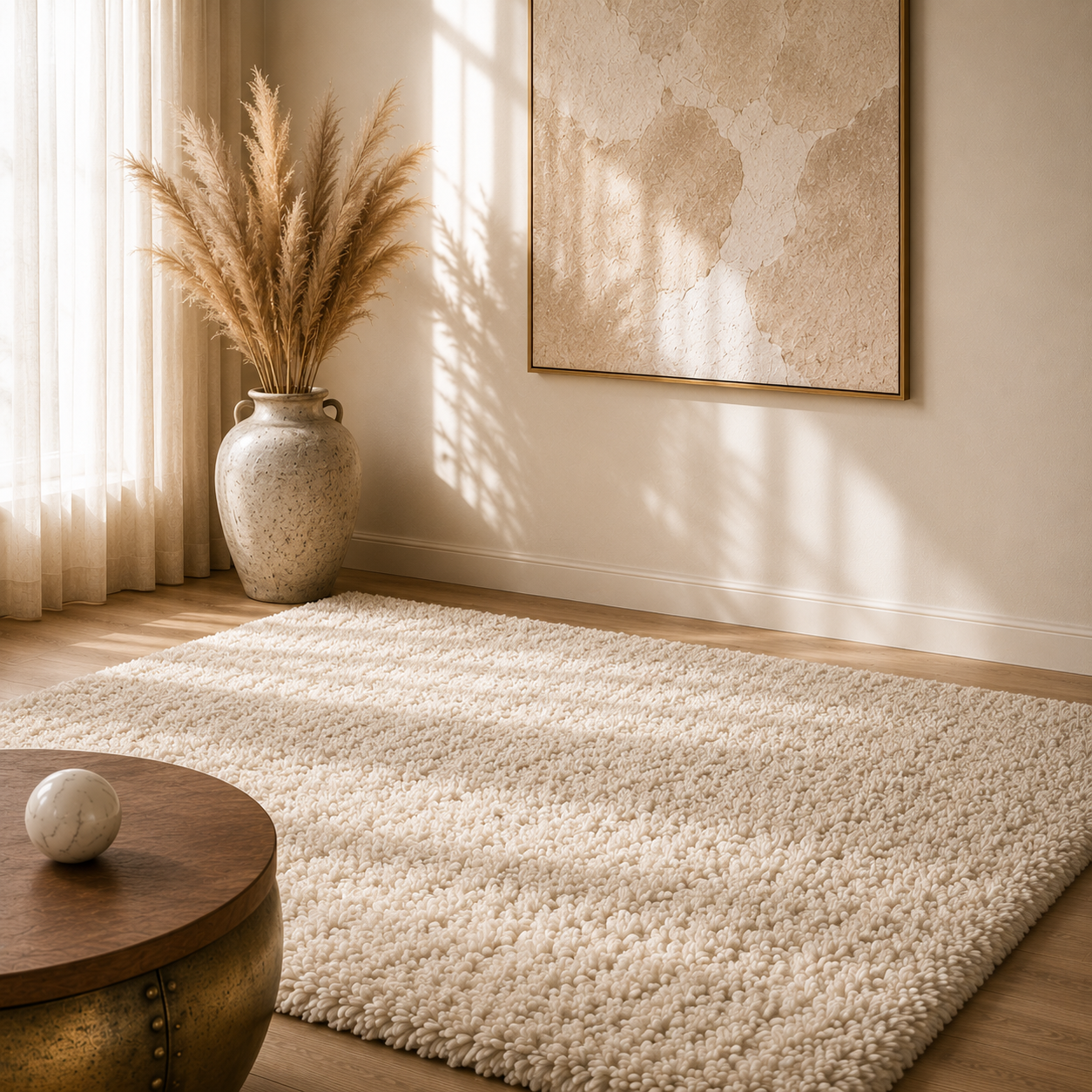 Premium rugs NZ — traditional, contemporary and shaggy floor rugs | Ayra Rose