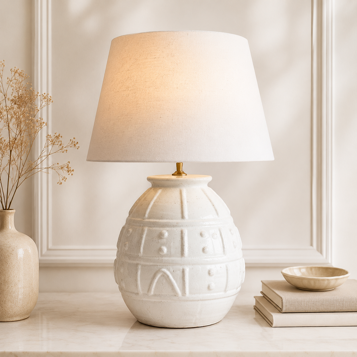 Luxury floor lamps and table lamps NZ — premium lighting | Ayra Rose