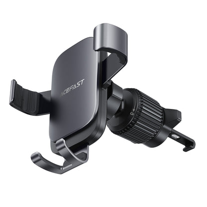 Premium Gravity Phone Holder for Air Vent with Hook Locking (D59)
