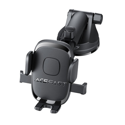 Easy-Lock Phone Holder for Windshield / Dashboard (D57)